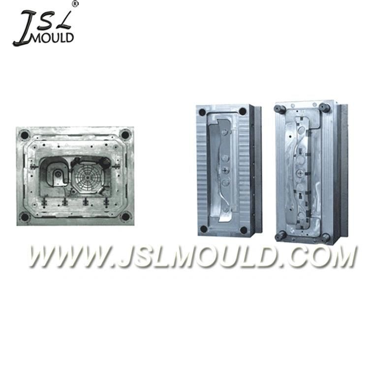 OEM Custom Plastic Twin Tub Washing Machine Mould