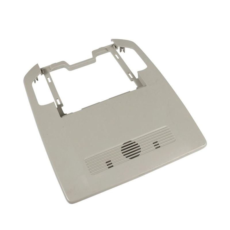 Mold Manufacturer Making PP ABS Injection Molding OEM ODM Plastic Injection Mould