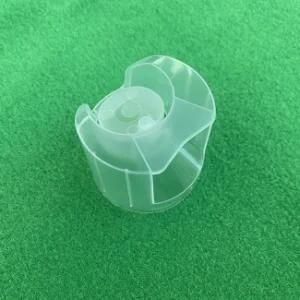 Plastic Injection Mold Injection Molds Manufacturer Disinfection Cover Sodick 400QS
