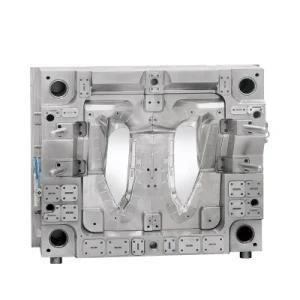Cheap Wholesale Custom Daily Necessities Plastic Parts Injection Mould