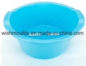 ABS Basin and Mould, Injection Plastic Mould Manufacturer