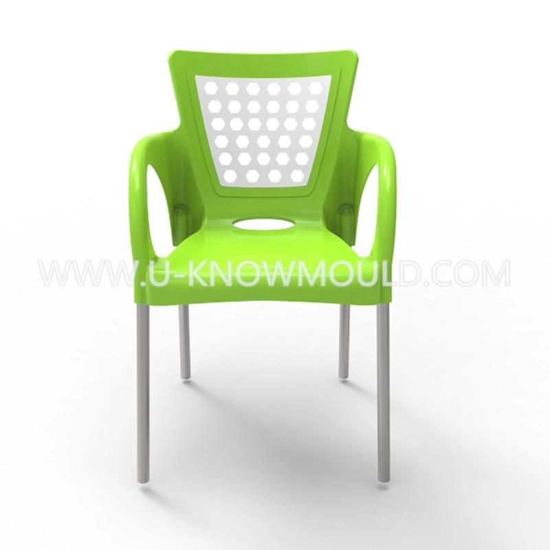 Modern Waiting Room Chair Mold Professional Chair Mold Manufacturer Injectrion Molding