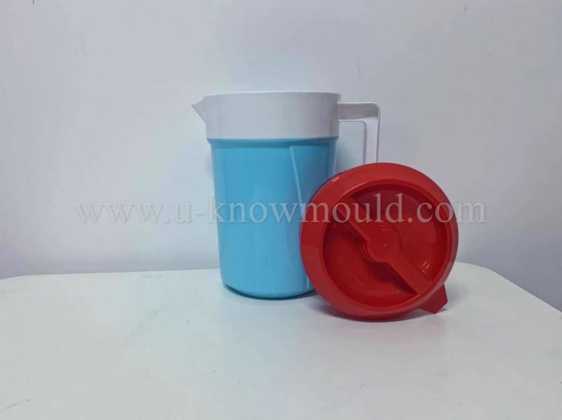 Plastic Water Jug Mould/Plastic Water Jug Mold