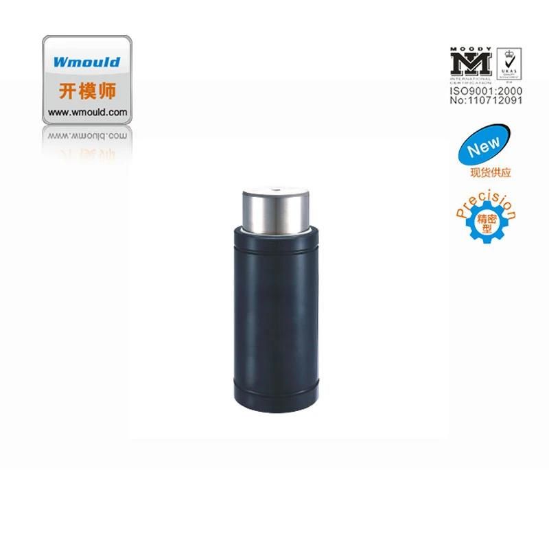 Wmould Customized Industrial Mqc1700 Metal Spring Compression Nitrogen Spring for Plastic Injection Mold