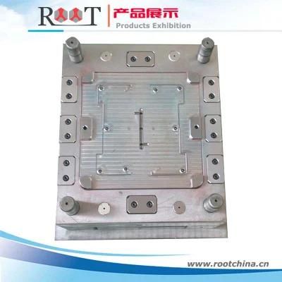 Plastic Injection Mould for Household Appliance