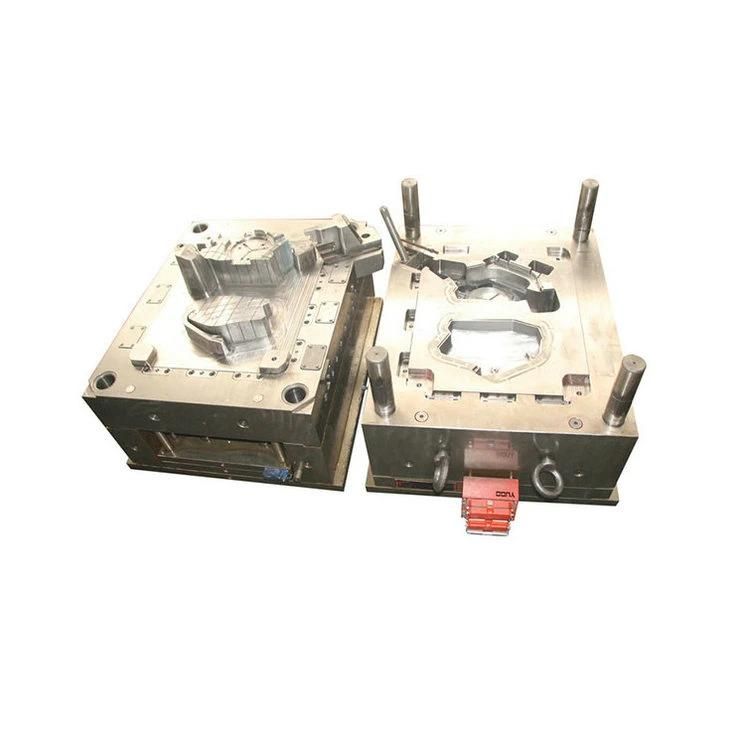 Customized/Designing Plastic Injection Mold for Auto Product