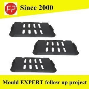 Plastic Tray for Speaker Box Mould