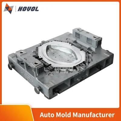 High Precision Machine Parts, Automotive, Precision, Auto, Stamping, Spare, Mold Parts