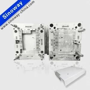 Small Part Plastic Injection Moulding