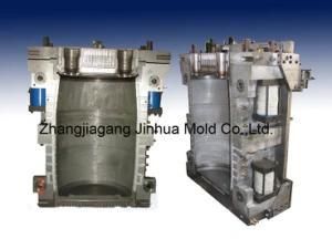 100l~250l Plastic Drum Blow Mold / Blow Mould / Plastic Mould