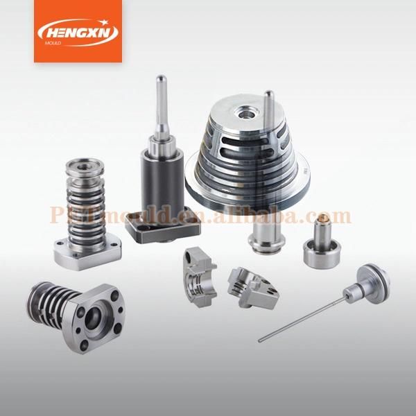 PET Injection Mould