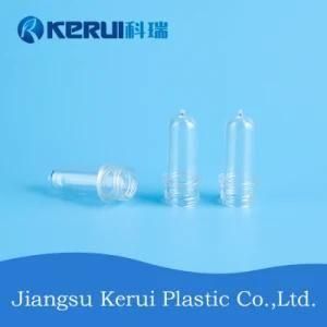 22mm Neck Pet Bottle Preform for Pesticide Bottle Plastic Sprayer