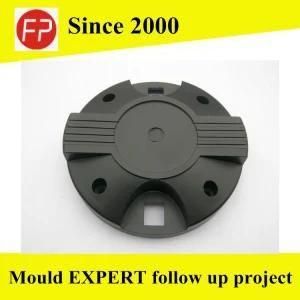 High Quality Plastic Cover Molding with Speaker Mould