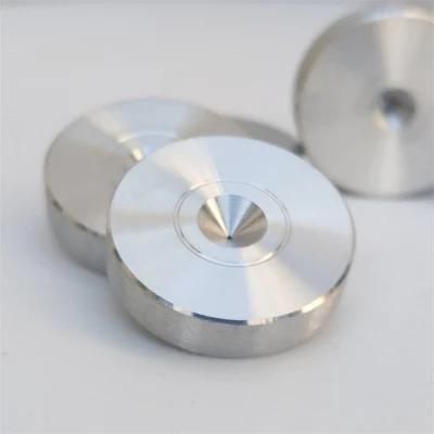 Abrasive Single Crystal Diamond Dies for Binding Wires From Manufacturer