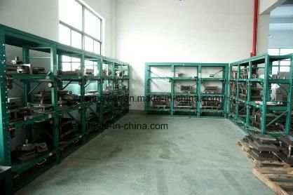 Stamped Metal Parts for furniture