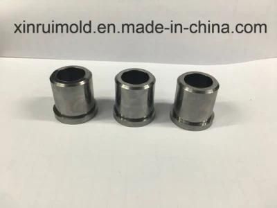 High Mirror Polishing Tungsten Carbide Punch Parts