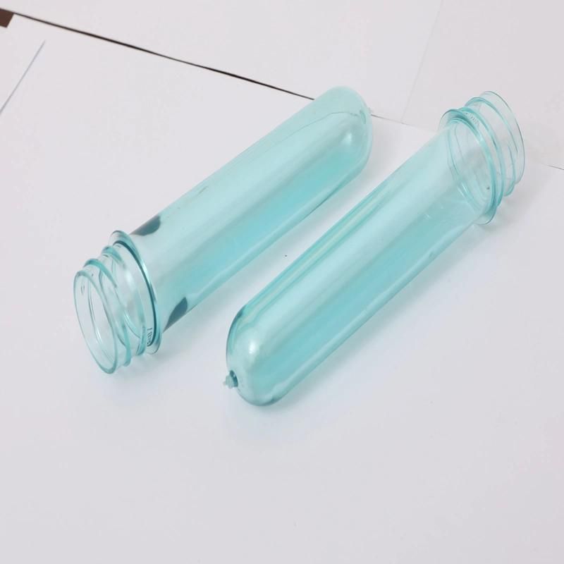 30 (25mm) 30g Pet Mineral Water Bottle Preform