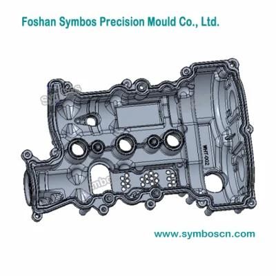 Competitive Customized Casting Mould with Long Service Time for Auto Parts Automotive ...