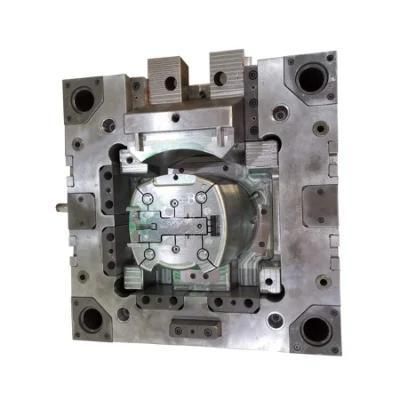 PTFE Plastic Injection Mold for Phone Case Molding