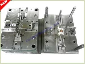 Plastic Injection Mould for Plastic Auto/Motor Parts
