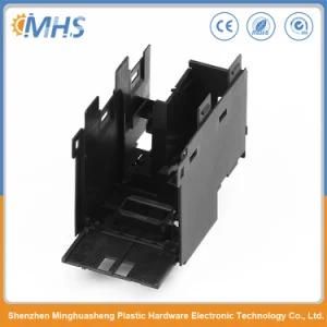 Single Cavity Polishing PC Electronic Precision Plastic Part Injection Mould