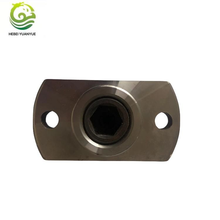 Durable Professional Requirement Cold Heading Mold for Hex Bolt