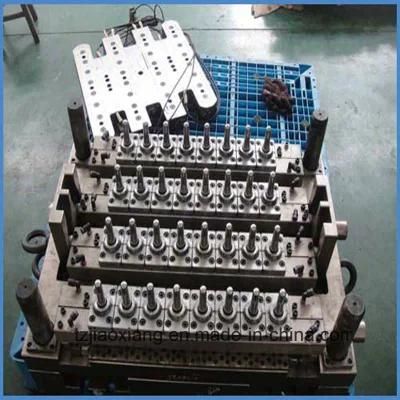 Prefessional Taizhou 38mm 50g Package Pet Preform Mould