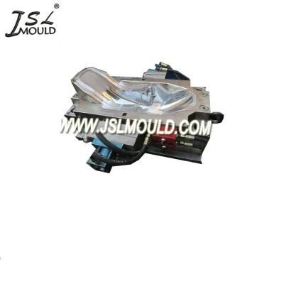 10 Years Experienced in Motorbike Front Fender Mould