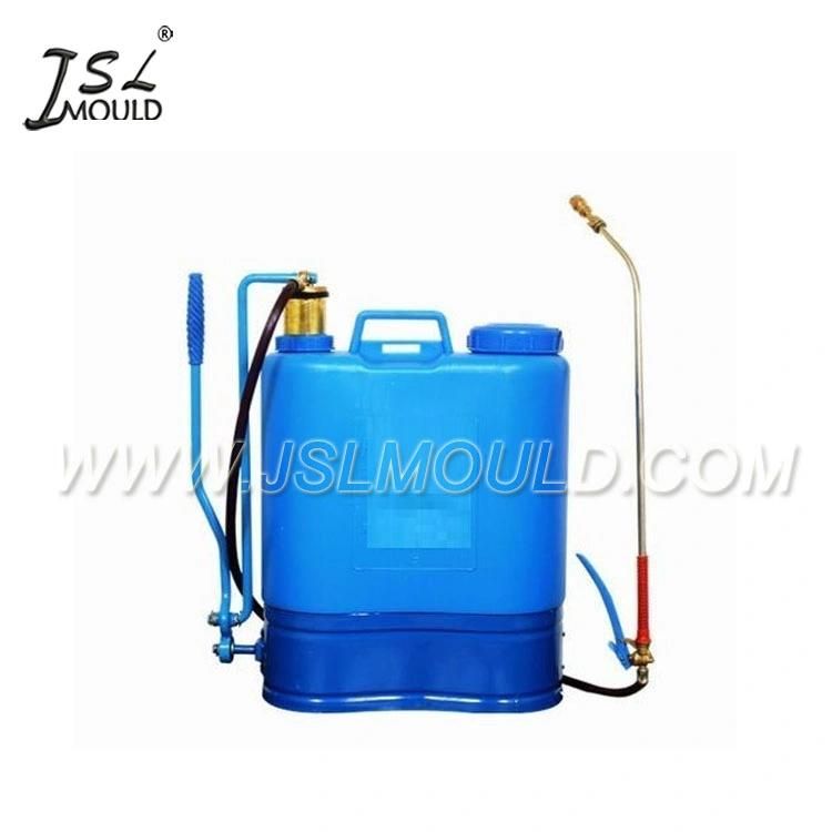 High Quality Plastic Injection Sprayer Mould