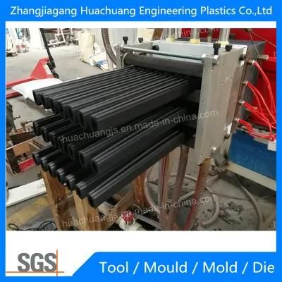 PA66 Window Frame Profile Extruding Mould