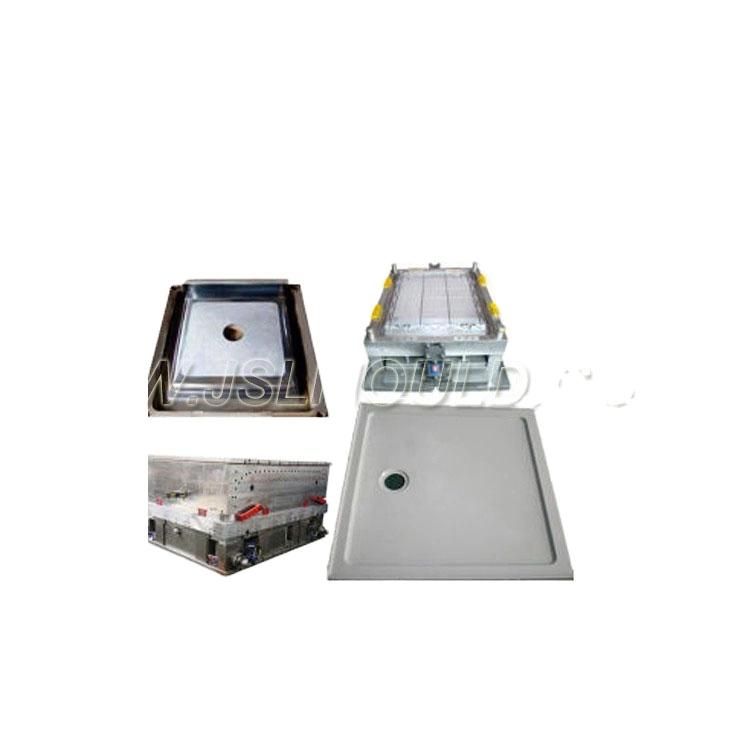 SMC Bathroom Panel Text Panel Automotive Bumper Meter Box Compression Mould