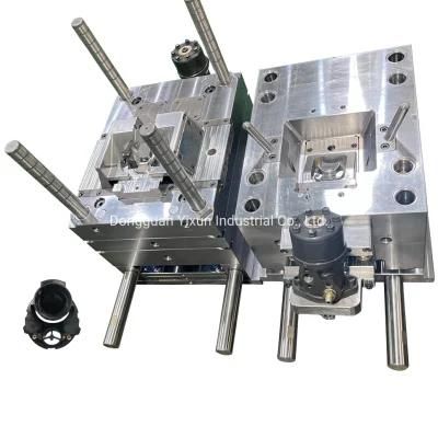 Dongguan Custom Plastic Mold Manufacturers Focus on Pression Mould and Molding Parts