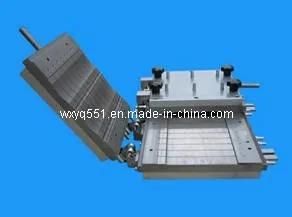 Profile Extrusion Mould