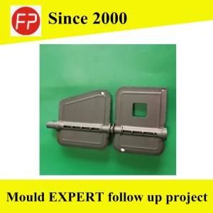 3D Printing Prototype for Switch Cover with Low Volume Production