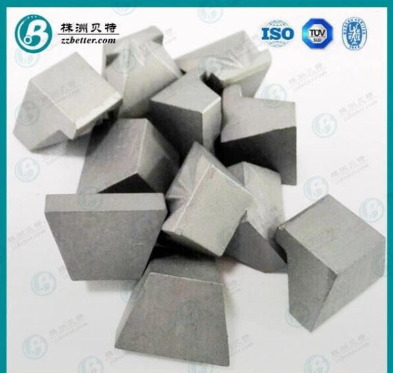 Tungsten Carbide Nail Making Mould