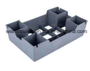 Plastic Part and Custom Plastic Injection Mould Manufacturer