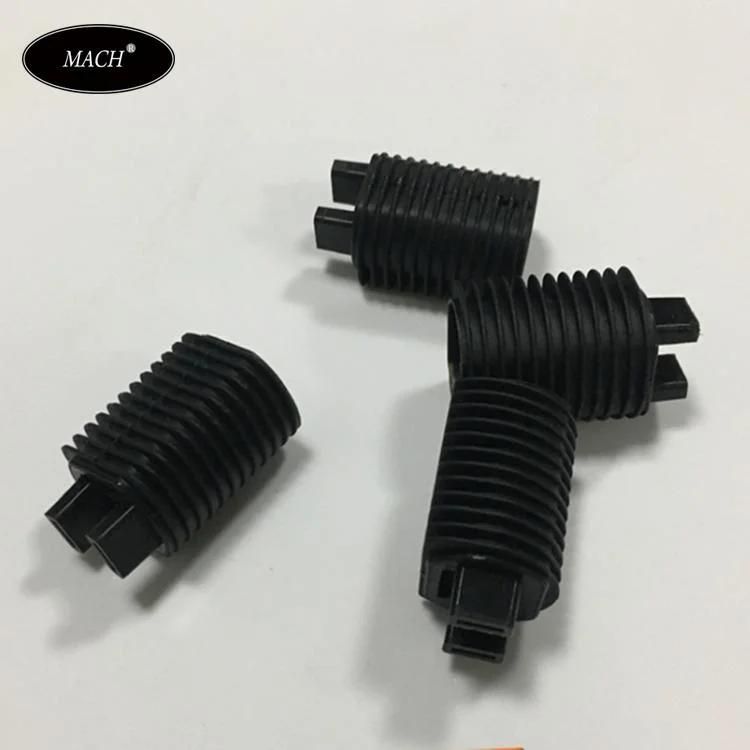 Plastic Injection Mold for Pet Cup Food Containers