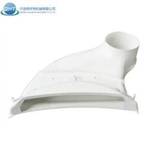 Plastic Filter Housing