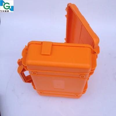 Injection Mould for Plastic Cabinet