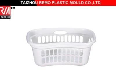 Kitchenware Storage Basket Plastic Mould