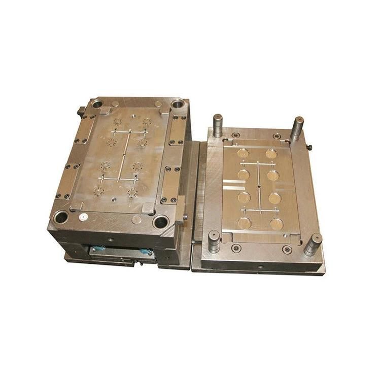 Customized/Designing Plastic Injection Pet Preform Mold