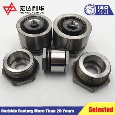 Carbide for Wire Working Carbide Wire Drawing Dies