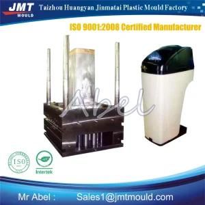 Plastic Dustbin Mould Maker