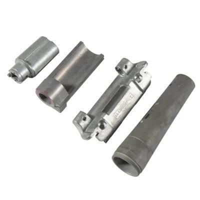 Aluminum Alloy High Pressure Die Casting Tooling/Zinc Die Casting Mould for Aluminum