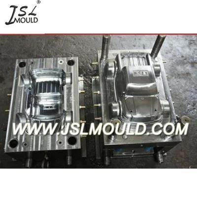 Injection Plastic Custom Toy Mould