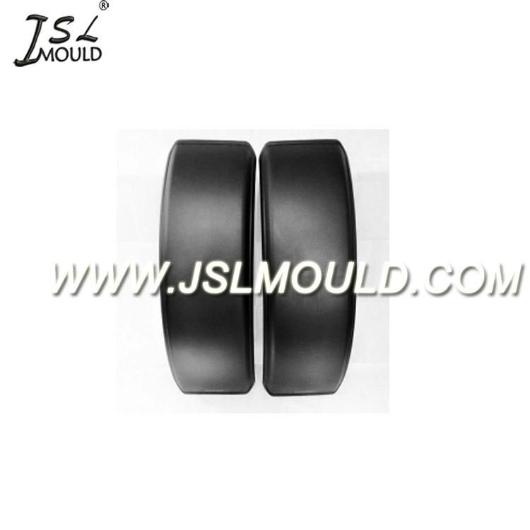 Customized Injection Plastic Inner Fender Mould