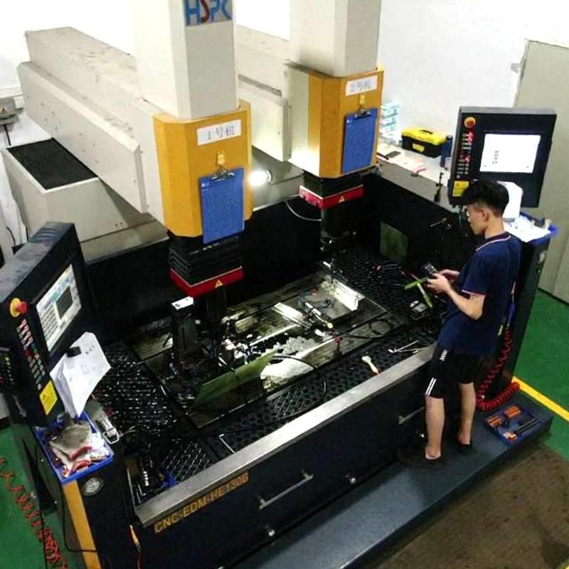 Factory Mold Opening Custom Household Appliances Modern Remote Control Plastic Injection Mold