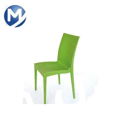 Custom Plastic Injection Mould for Rattan Chair /Household Chair