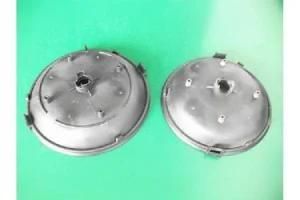 Household Molds Single - Cavity Ejection Pin with Tip Gate OEM Parts