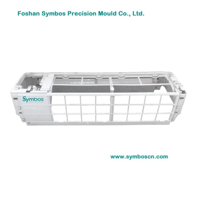 Cheap Customized Plastic Injection Mould/Molding for Large Home Appliance Products